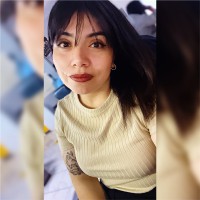 Betzabé Dinamarca Alcota