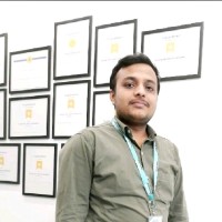 Divyanshu Agarwal
