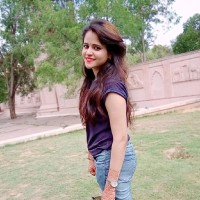 Juhi Kumawat
