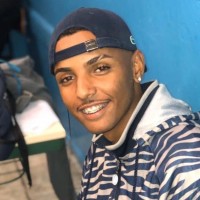 Messias Mello