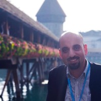 Mohammed Khalaf