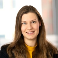 Caroline Steinwig