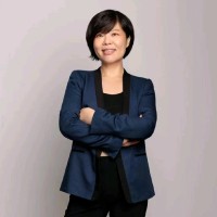 Betty BAI