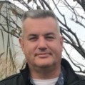 John Gillispie