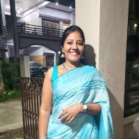 Pushpa Raghavan