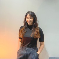 Madiha Fatma