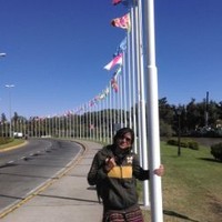 Fatima Bichu