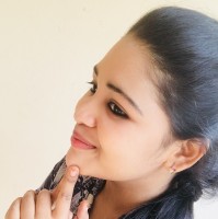 Faiza Sunkesula