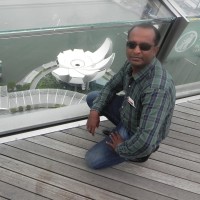SATHISH GOVINDASAMY