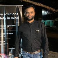 Piyush Patel