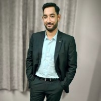 Neeraj Sisodiya