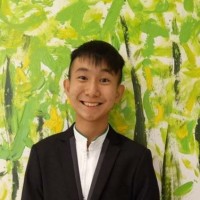 Terry Ng Ming Zhe