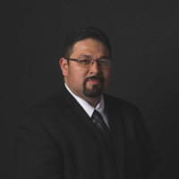 Aaron Ramirez, PMP
