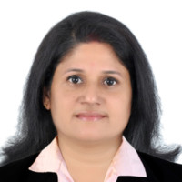 Prabhavathy Rajagopal