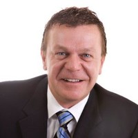 Steven Pye