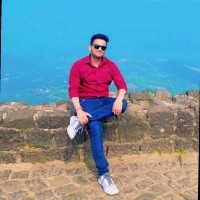Ankit Kumar Saini