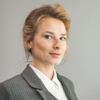 Kate Molotkova