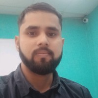 Ajeet Kumar Chaubey