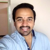 Jayasimha Nagaraj