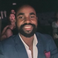 Fashakin Daniel