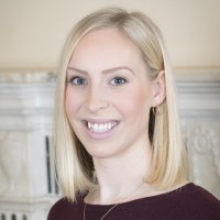 Sophie-May Johnson