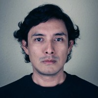 Edwin Cáceres Blanco