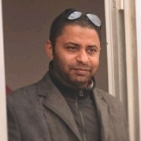 Mostafa Gaber