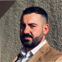 Mihran Tagvoryan, CPA