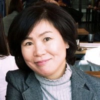 Kelly Hwang (황규영)