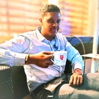 Vikas Pillai