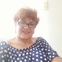 Maria Chiquinquira Martinez Castillo