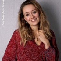 Lisa Van Der Werf
