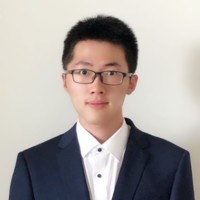 Zewei (Zark) Xu