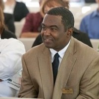 Robert Calloway
