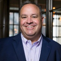 Ian Altman, B2B Growth Advisor