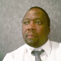 Maxhamaza Mbense