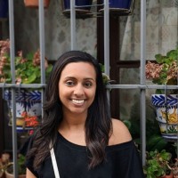 Sharon Mathew