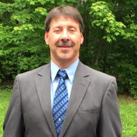 Paul Cyr