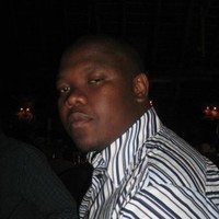 Daniel Danny Phalane