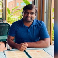 Senthilkumar Muthusamy