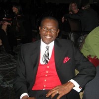 Curtis Wilson