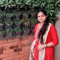 Deekshitha M