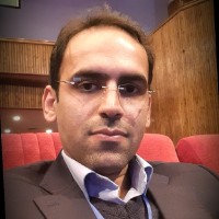 Saeed Rasouli