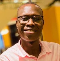 James Odongkara