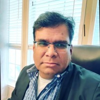 Navin Balakrishnan