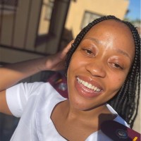 Oratile Maboitshege