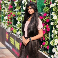 Anjali .