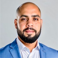 Jose C. Espinoza