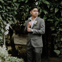 Patrick John Belen
