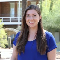 Eliza Short, PhD, RDN
